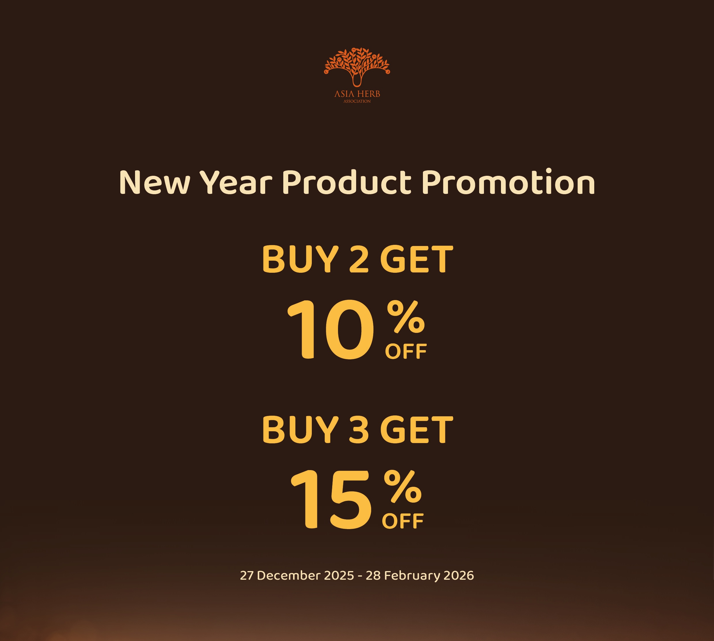 PRODUCT Max 15% Discount