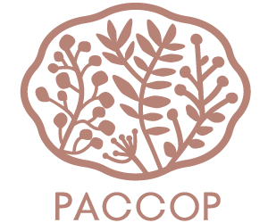 PACCOPロゴ